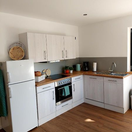Ferienwohnung Familie Roth Ruckholz Ngoại thất bức ảnh